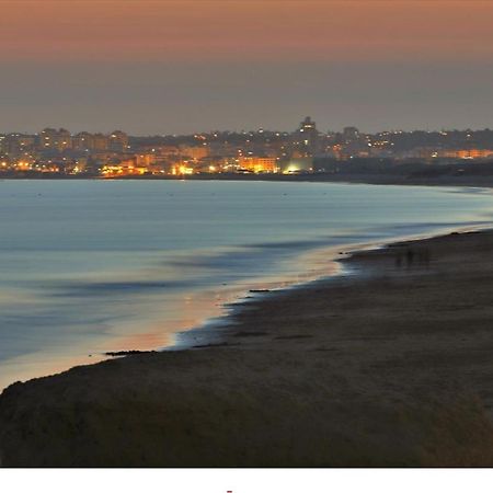 Apartamento A Sua Casa No Algarve Armação de Pêra Exterior foto