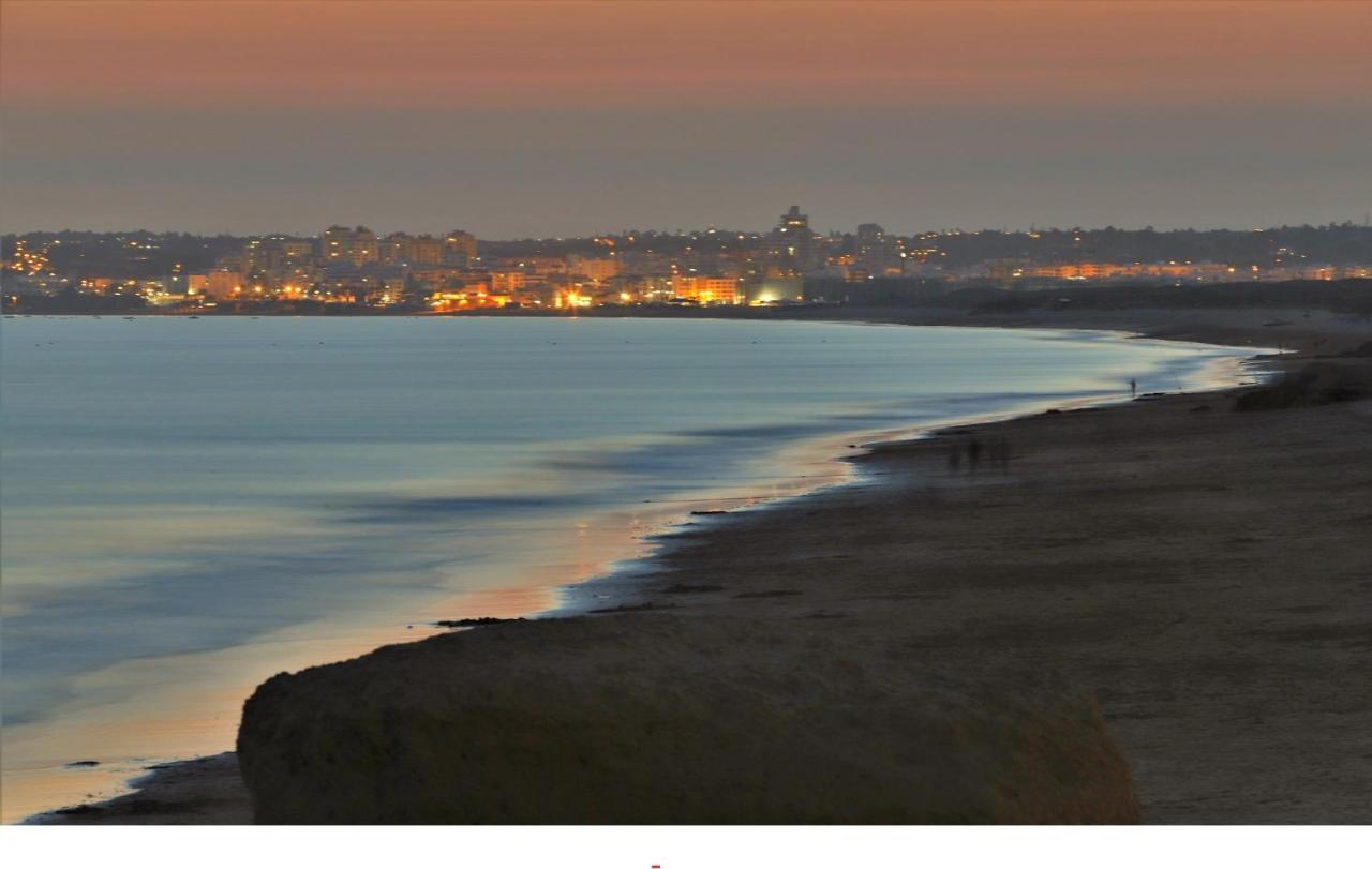 Apartamento A Sua Casa No Algarve Armação de Pêra Exterior foto