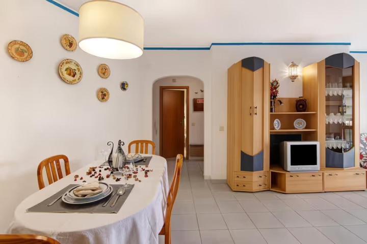 Apartamento A Sua Casa No Algarve Armação de Pêra Exterior foto