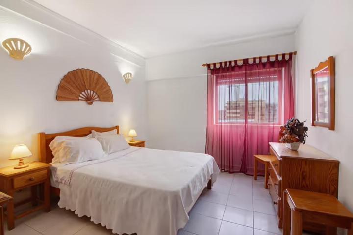 Apartamento A Sua Casa No Algarve Armação de Pêra Exterior foto