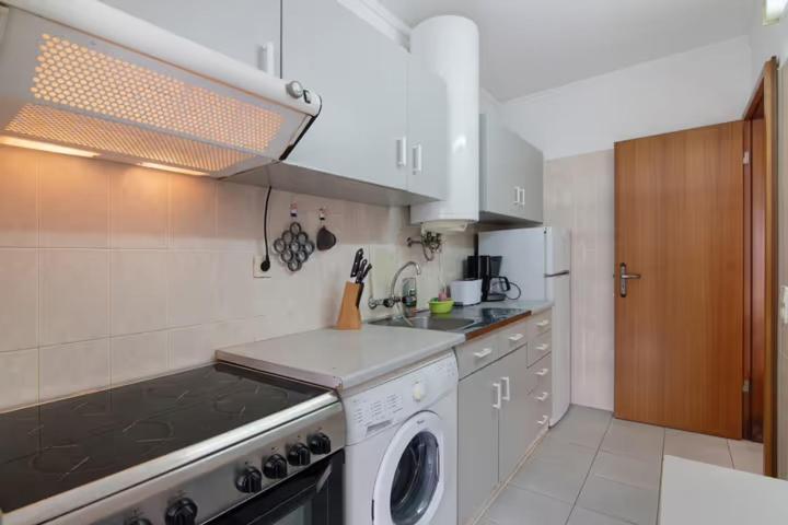 Apartamento A Sua Casa No Algarve Armação de Pêra Exterior foto
