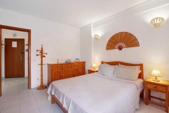 Apartamento A Sua Casa No Algarve Armação de Pêra Exterior foto